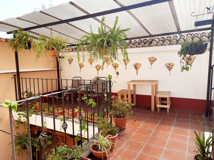 Food & Drinks 5, Hotel Casa Sofia, Antigua Guatemala