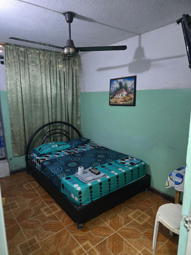 Bedroom 4, HOTEL STAMFORD PARK, San José de Cúcuta
