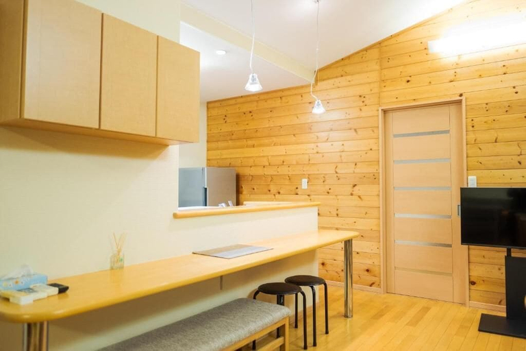 Living area 3, Yunosato699-89, Rankoshi