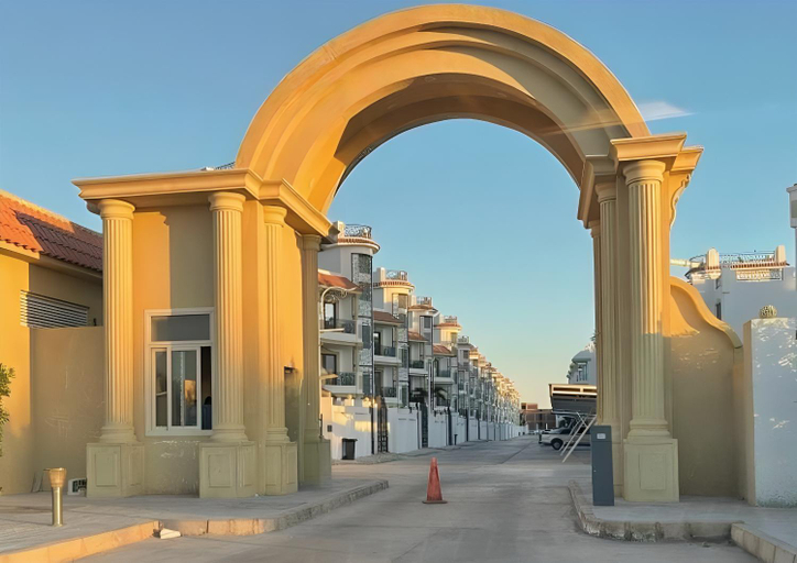 Public Area 2, Sharm Hills Resort, Sharm el-Sheikh