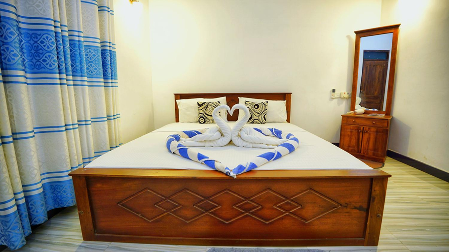 Bedroom 2, SMW Lodge Sigiriya, Dambulla