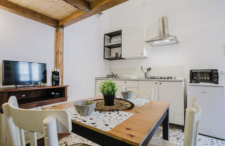 Others 5, Oceano & Mare Apartments, Trapani