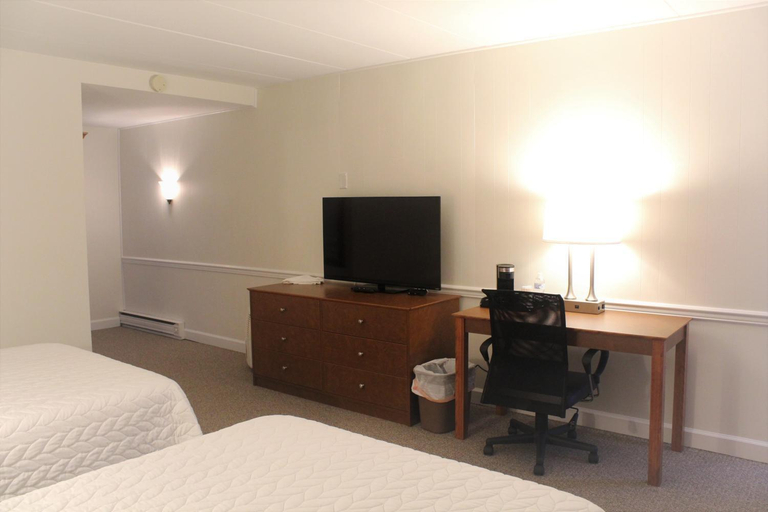 Bedroom 3, Shenvalee Golf Resort, Shenandoah