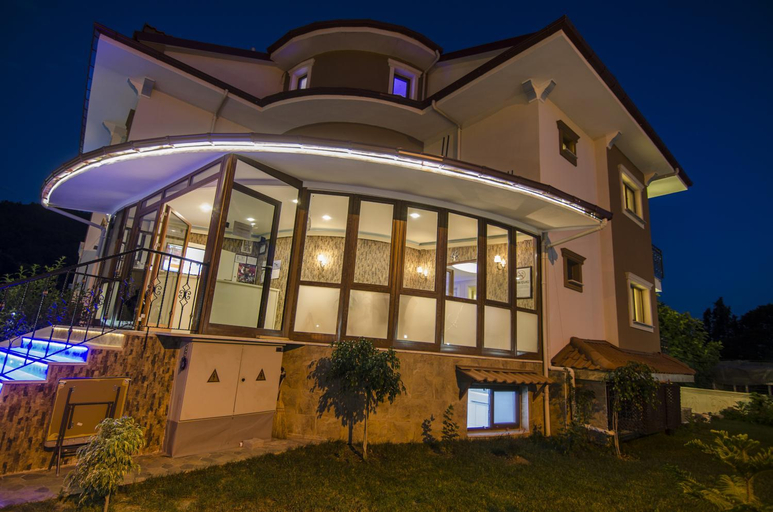 Others 4, Funda Hotel, Fethiye