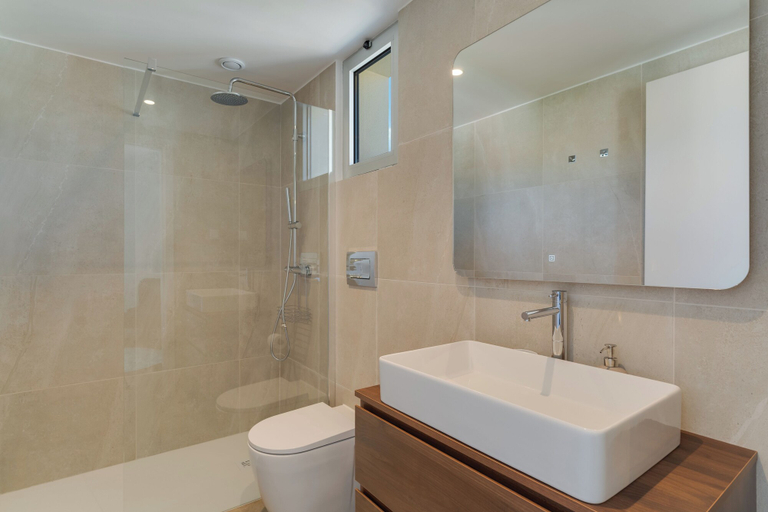 Bathroom 3, Pearl Retreat by Holiday Rental Madeira, Câmara de Lobos