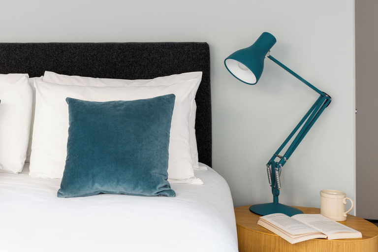 Bedroom 3, Native Fenchurch, London