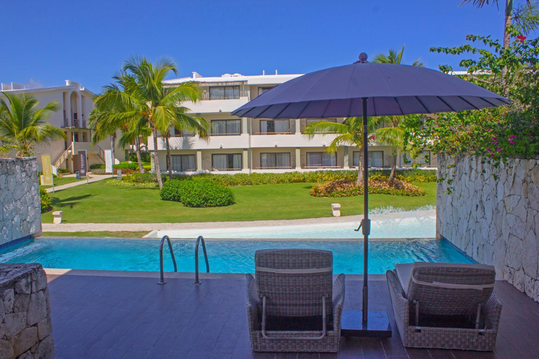 Sport & Beauty 2, Catalonia Royal Bavaro - All Inclusive - Adults Only, Salvaleon de Higuey