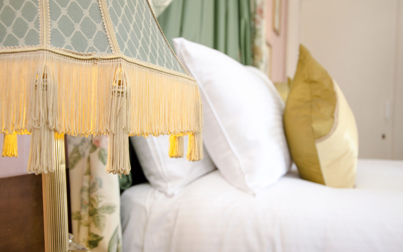 Bedroom 2, Ravenscourt Guest House, Highland