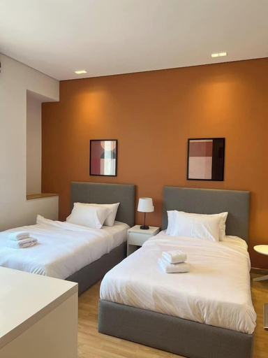Room 2, Varenna West Golf Extension New Cairo, New Cairo 3