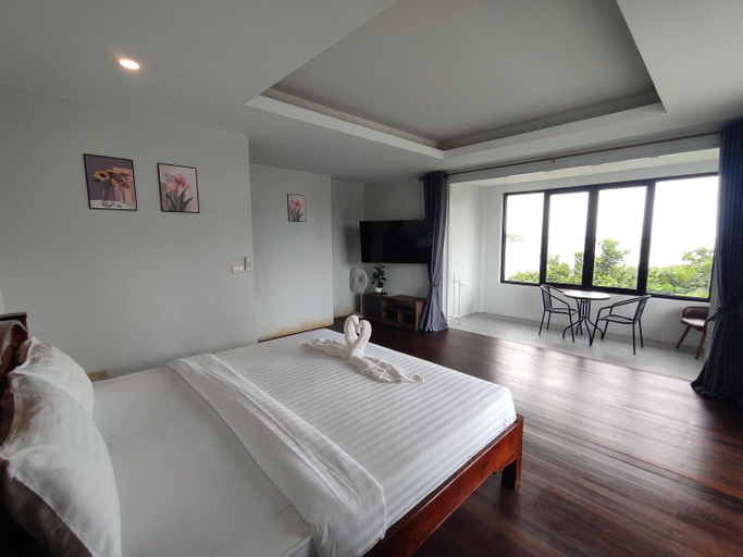 Others 4, Baan Ampai Beach Hotel, Ko Samui