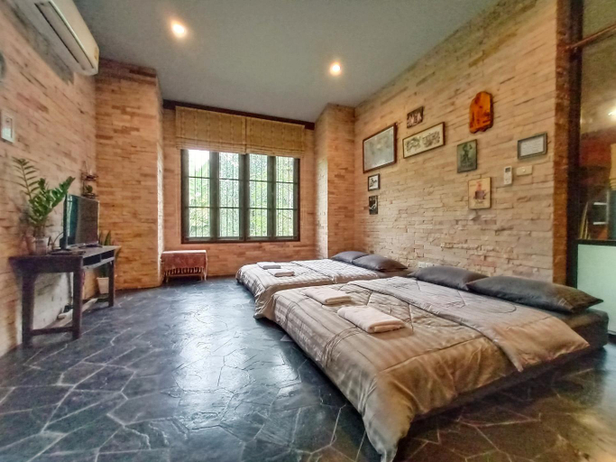 Others 4, Yuva Homestay, Hang Dong