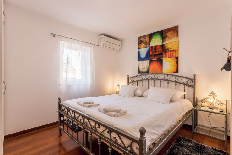 Bedroom 3, Villa Erede, Split