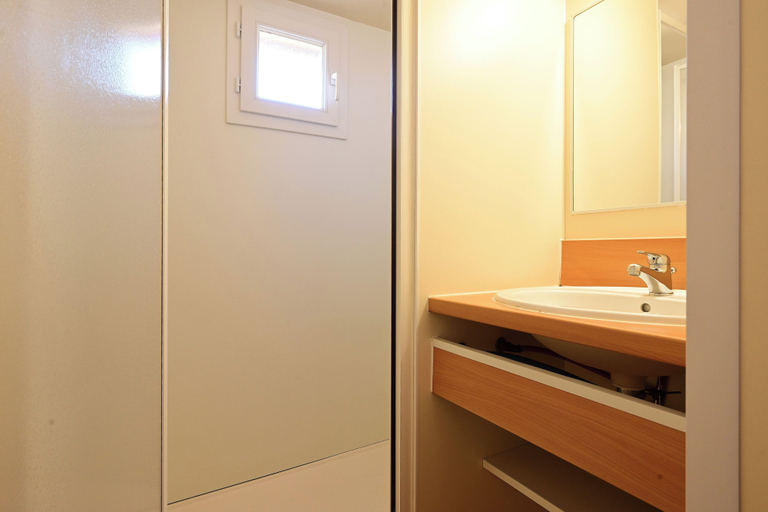 Bathroom 4, Wecamp Pedraforca, Barcelona