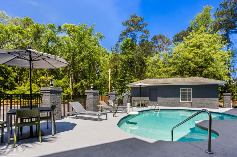 Sport & Beauty 5, Spark by Hilton Bluffton Hilton Head Island, Beaufort