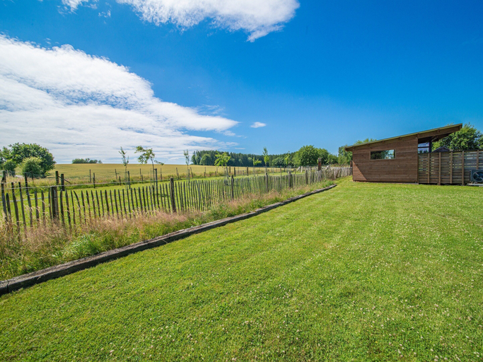 Others 5, Luxurious House With Sauna in Bastogne, Luxembourg
