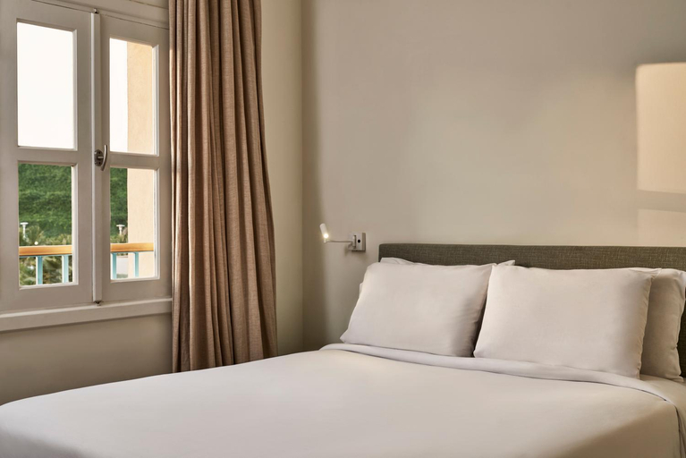Bedroom 2, Captains Inn Hotel, Al-Ghurdaqah 2