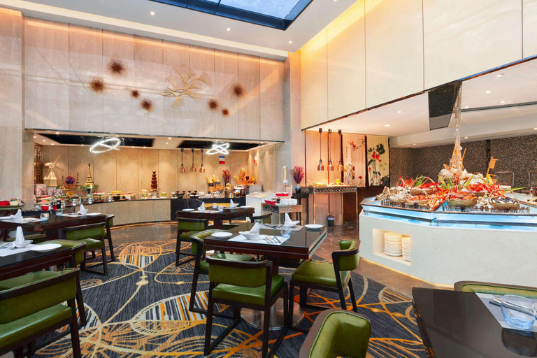 Food & Drinks 4, Ramada Foshan Shunde, Foshan
