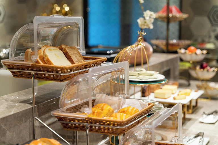Food & Drinks 5, Nostalgia S Hotel(Hangzhou West Lake), Hangzhou