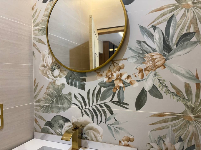 Bathroom 3, STUDIO LUXE VILLE .VUE VILLE, Tanger-Assilah