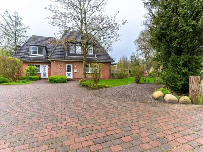 Exterior 3, Appartement in St. Peter-ording, Nordfriesland