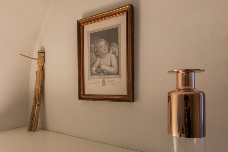 Room 5, Appartamento a Palazzo Coardi by Wonderful Italy, Torino