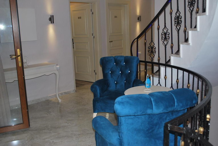 Others 2, Funda Hotel, Fethiye