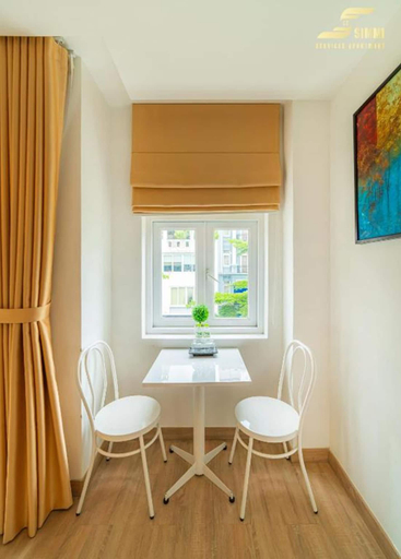 Others 4, Simmi 4 Hotel & Apartment Near SECC, District 7