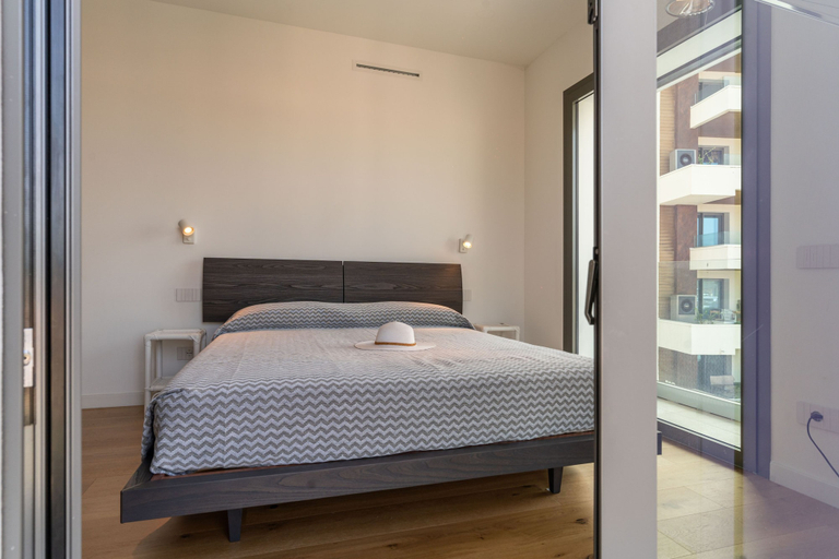 Room 2, Loft 4 by Wonderful Italy, Olbia-Tempio