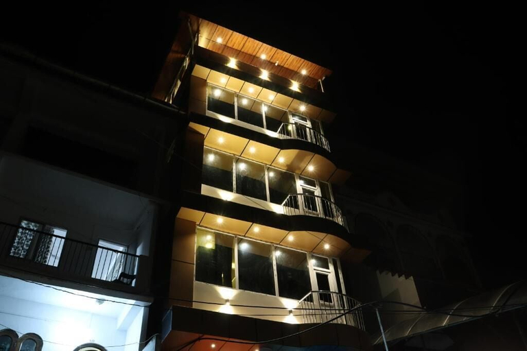 Exterior & Views 2, Golden View Hotel, South Andaman