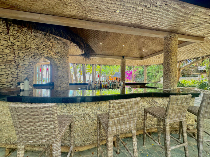 Food & Drinks 4, Coco Sunset Beach Resort, San Juan