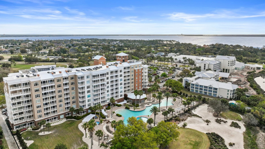 Exterior & Views 2, Reflections at Bay Point by Panhandle Getaways, Bay