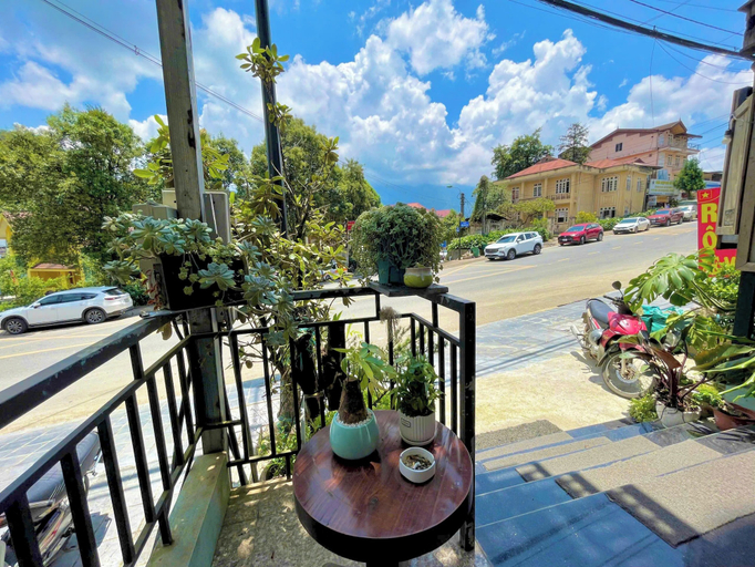 Others 5, Flaco Hostel, Sa Pa