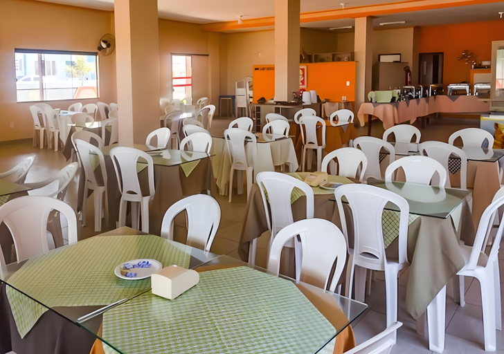 Food & Drinks 5, Pousada Bem Estar offshore, Campos