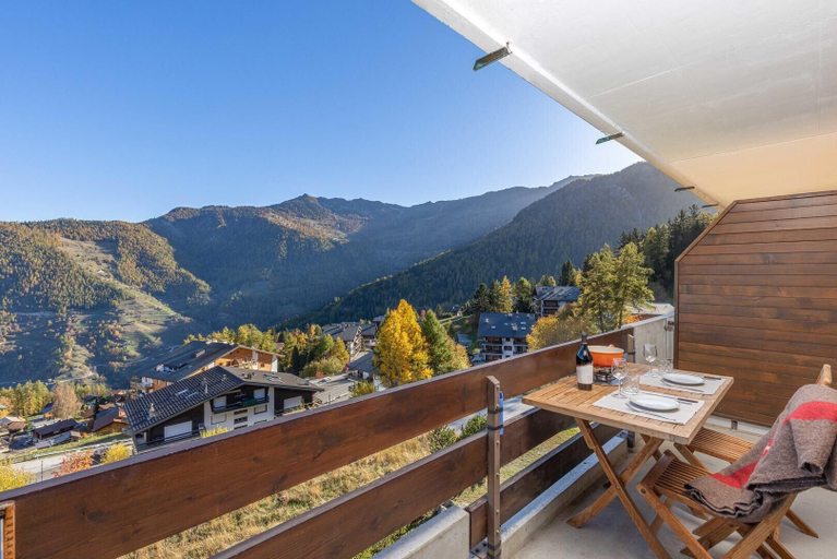 Others 4, Apartment La Foret, Martigny