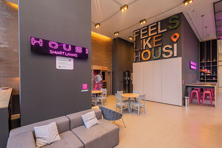 Others 5, NVO - Vila Olímpia by Anora Spaces, São Paulo