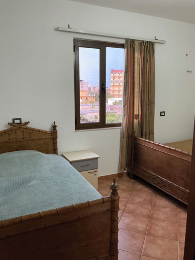 Bedroom 2, Hostel Calao, Shkodrës