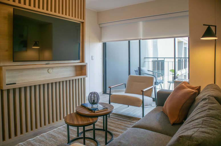 Others 2, w Great 1BR Apartment in Miraflores, Lima