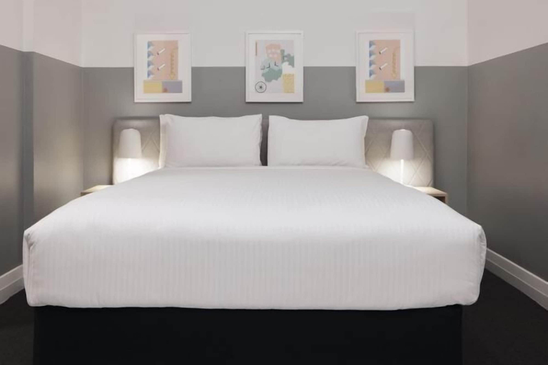 Bedroom 6