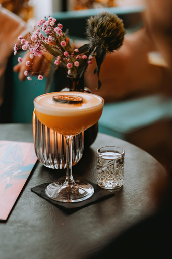 Food & Drinks 4, Villa la Vida, Tilburg