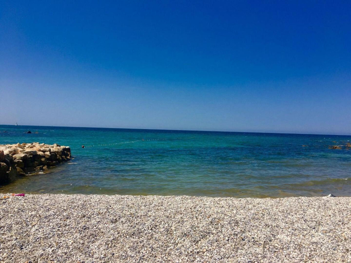 Others 4, Room Antonia, Umag