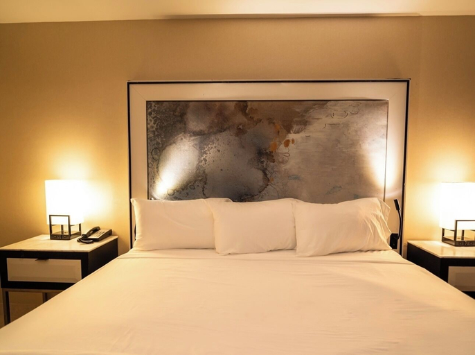 Bedroom 4, NOVA HOTEL BRONX, New York