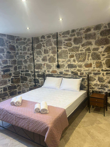 Room 3, Stone Olympi Lodge 1 - Chios Cozy Hideaway, North Aegean