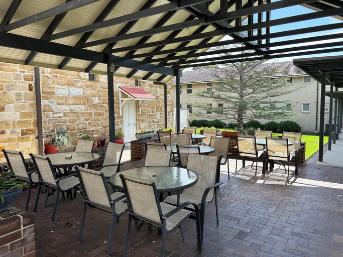 Food & Drinks 4, Mary MacKillop Centre Central Coast, Gosford - East