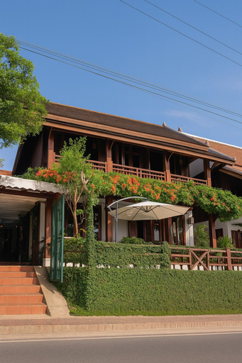 Exterior & Views 2, Villa Khili Namkhan, Luang Prabang