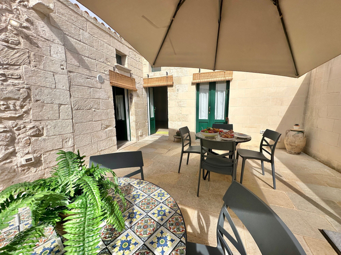 Room 2, Corte Ludovica-appartamento 2, Lecce