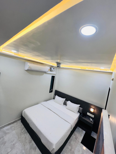 Room 3, GG STAY INN, Varanasi