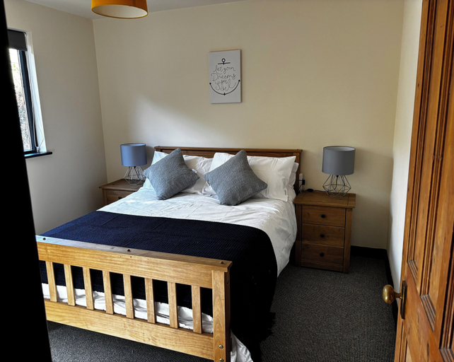 Bedroom 3, NorthField Holiday Park (31874695), Ceredigion