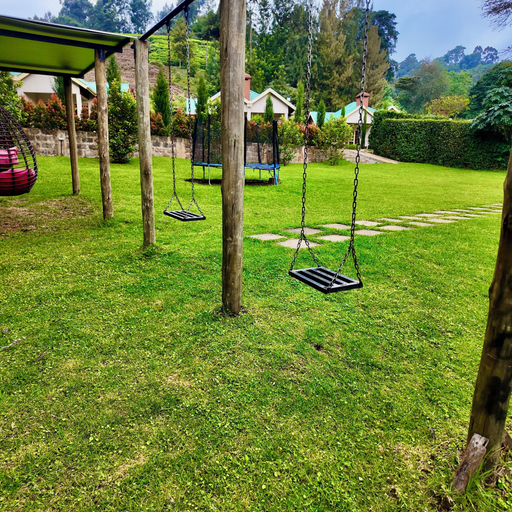 Game room, Paradise Farm Cottages Mbui, Tetu