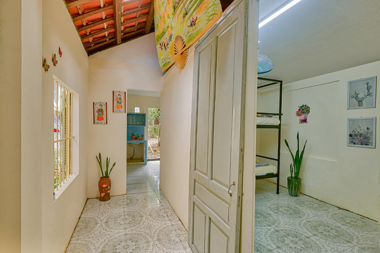 Bathroom, Le Robinet Homestay, Huế