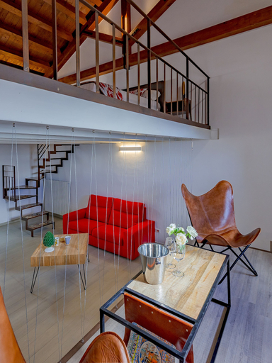 Food & Drinks 3, Le Maestranze Deluxe Rooms, Agrigento